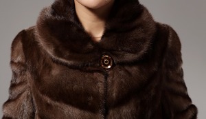 Отличие норки от подделки В чем отличие оригинала и поделки меха