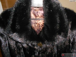 Признаки подделки меха Как отличать поделку от оригинала