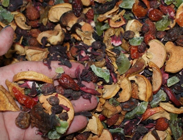 Сухофрукты дают шиншиллам ограничено