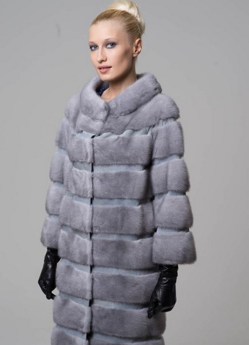 Удлиненный вариант