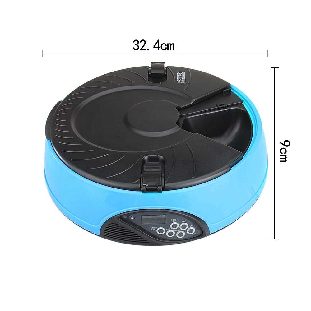 Наличие таймера и дисплея