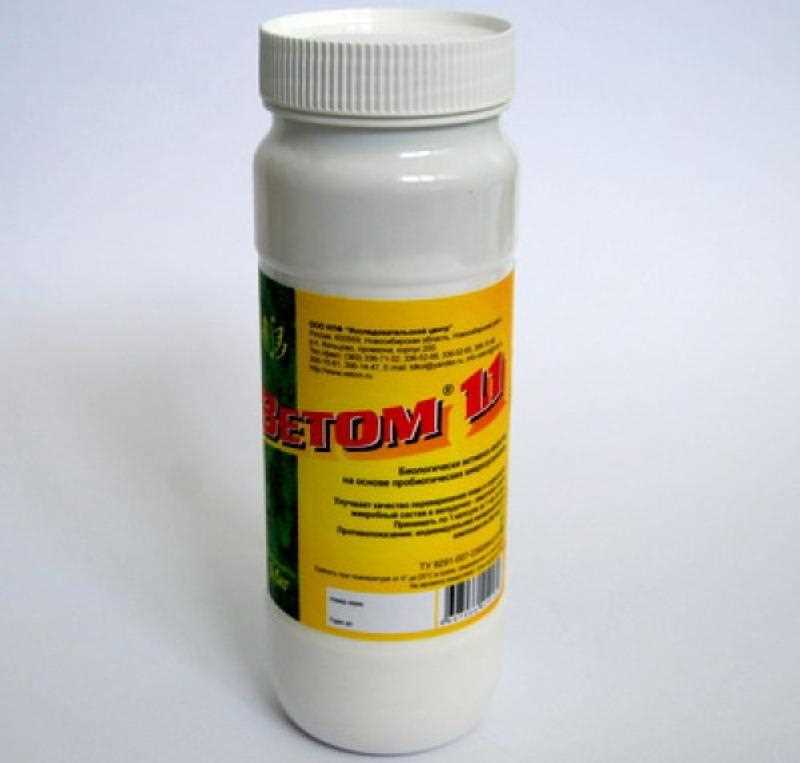 Раздел 2: Применение против клещей