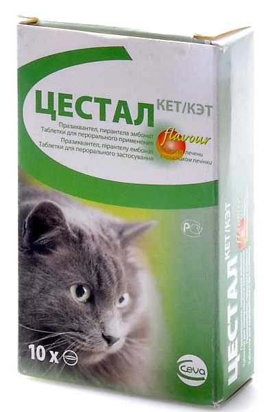 Что такое Ивермектин?