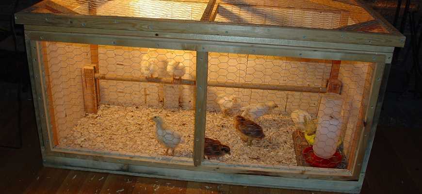 Настройка температурного режима