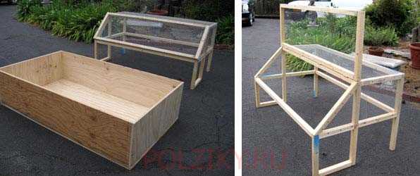 Как сделать брудер для цыплят своими руками: пошаговая инструкция