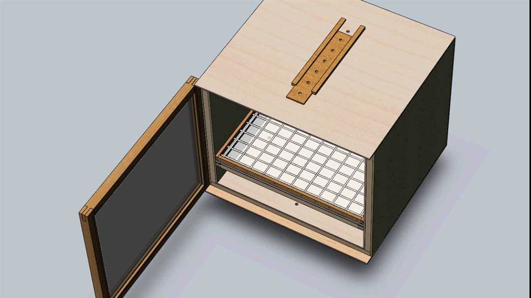 Выбор места для инкубатора