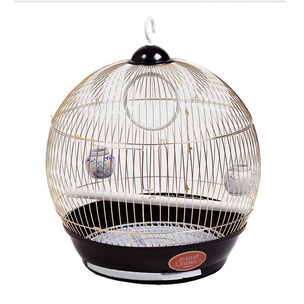 Клетка для канареек