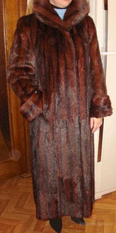 Колонок мех что это такое