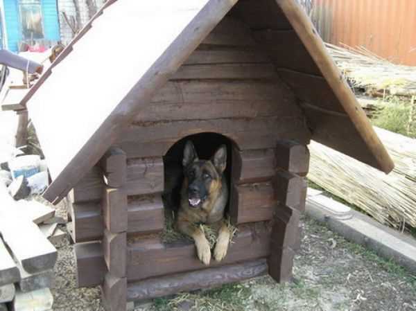 1. Установка на землю