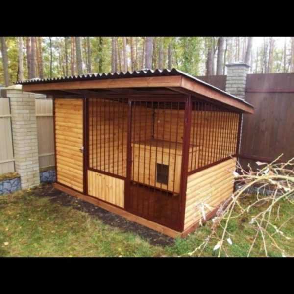 Защита от погодных условий и вредных насекомых