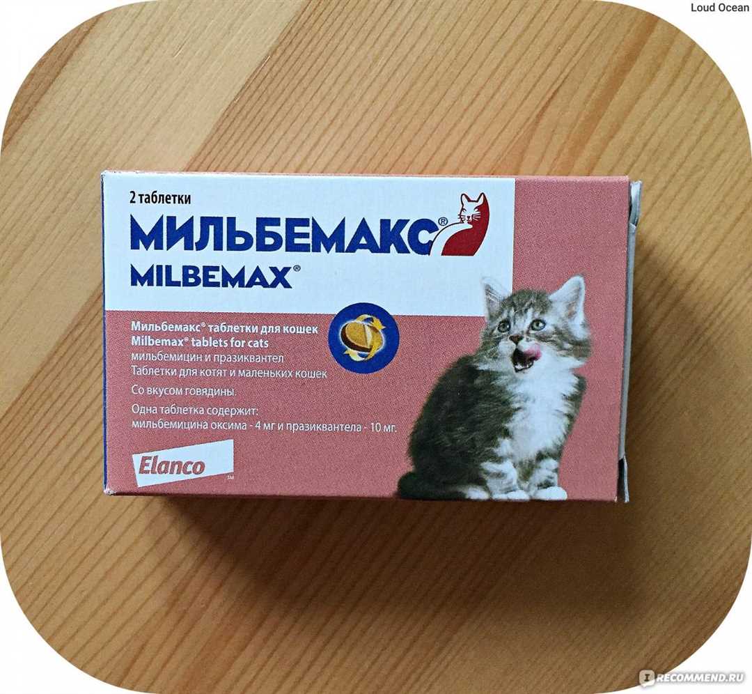 Описание препарата