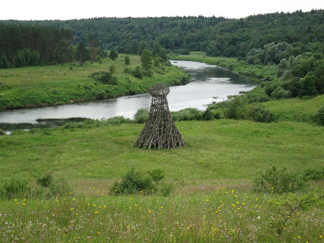 Нарушение природного баланса и угрозы животному миру
