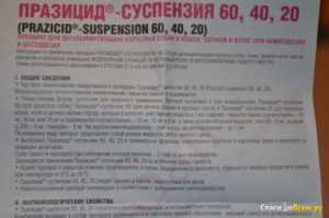 Празицид суспензия плюс: инструкция по применению и отзывы покупателей | Официальный сайт производителя Празицид суспензия плюс: инструкция по применению и отзывы покупателей | Официальный сайт производителя