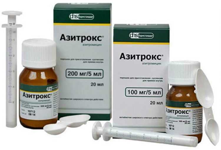 Как применять Празицид суспензия плюс