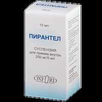 Празицид суспензия плюс: инструкция по применению и отзывы покупателей