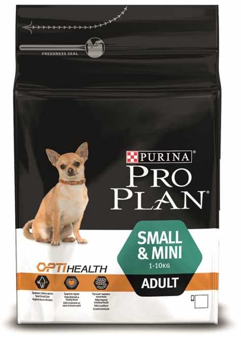 Проплан – корм высшего качества для собак всех пород