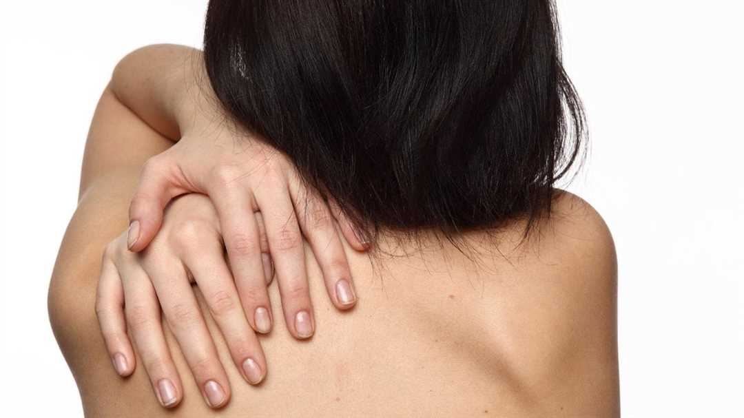 Лечение лишая