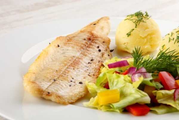 Терпуг: что это за рыба и как ее готовить на кухне