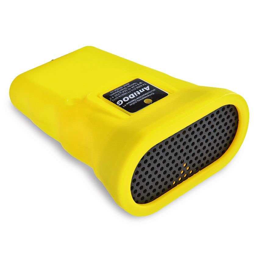 Ультразвуковой отпугиватель для собак: эффективное средство от назойливых животных