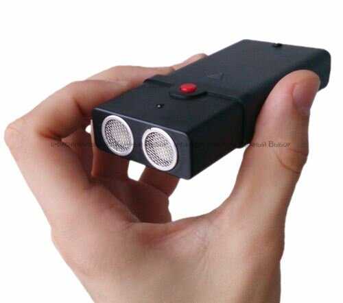 Обзор магазинов в вашем городе