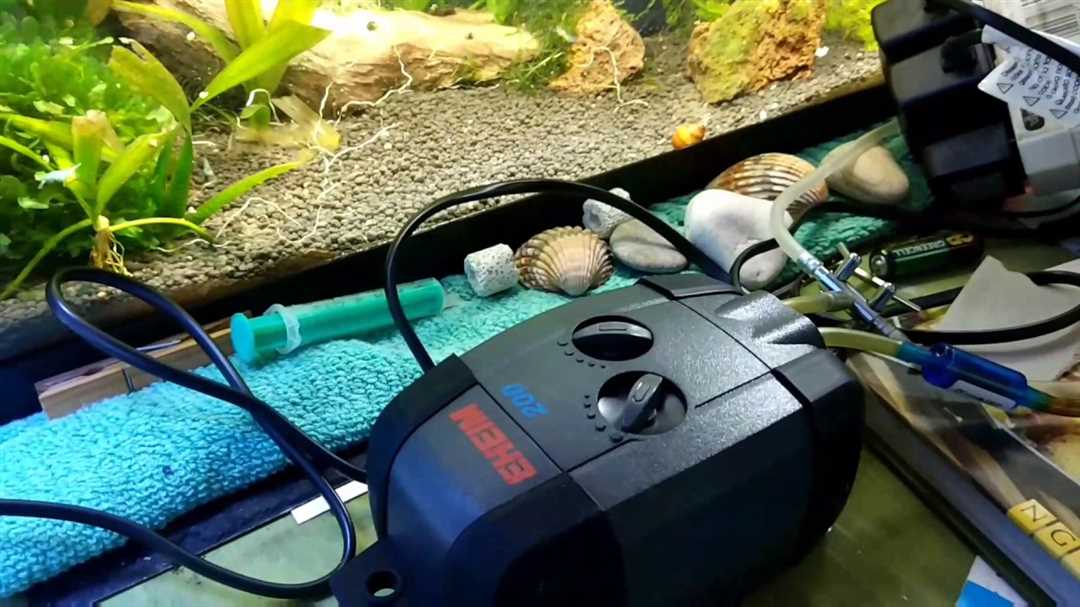 Размер и мощность